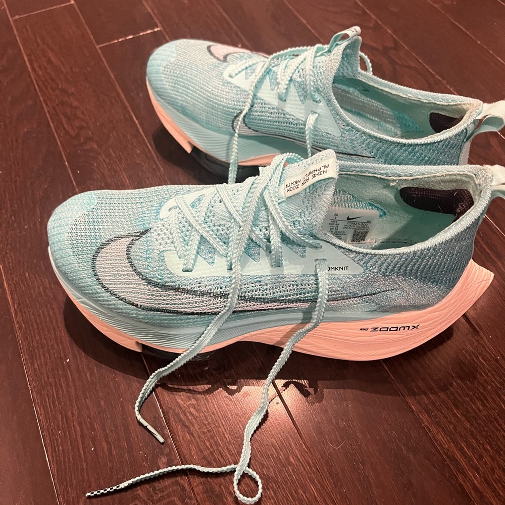 Nike alphafly next